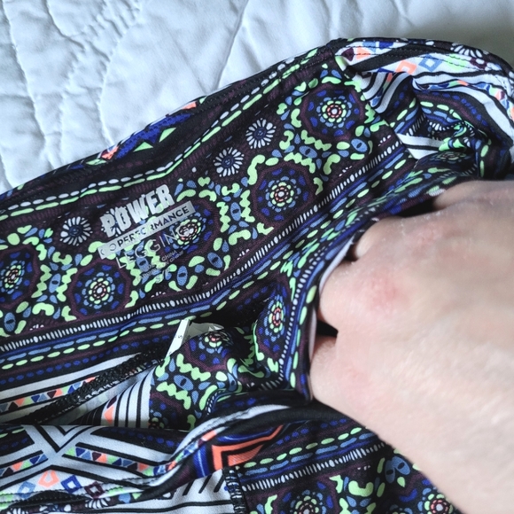 2/$15 ๐ผ Infinity Power Performance Leggings - Picture 4 of 11